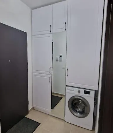 Apartament Adora Alex Arad Exterior photo
