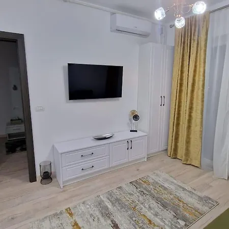 Apartament Adora Alex Arad Exterior photo