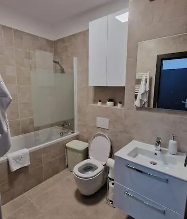 Apartament Adora Alex Arad Exterior photo