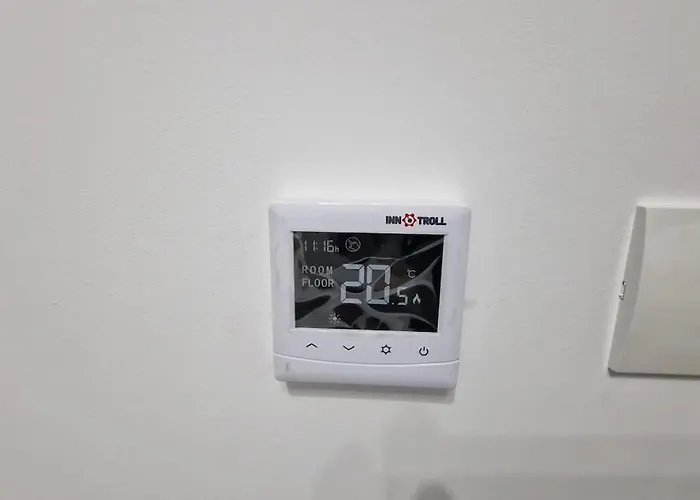 Apartament Adora Alex