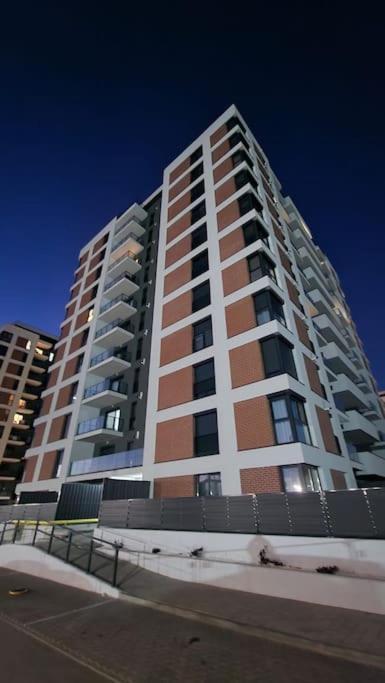 Apartamento Adora Alex